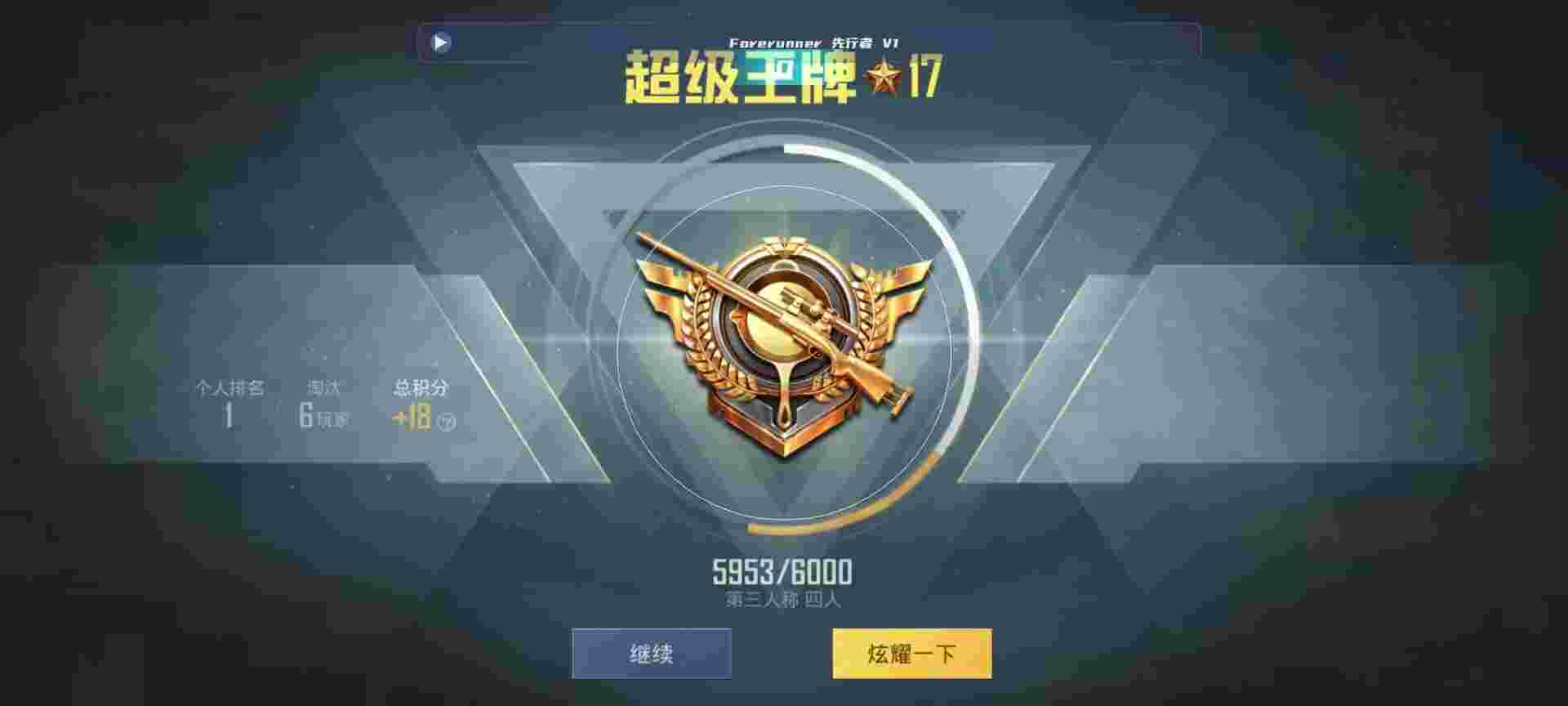和平精英鸡腿辅助自瞄 - ƽӢƥ䵽һ辅助预览图